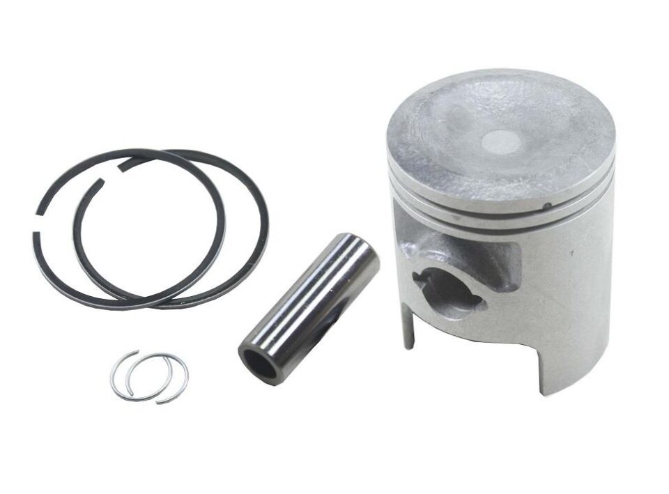 Honda Kinetic Uyumlu Piston Sam 49,75 Mm (Std+0,75)