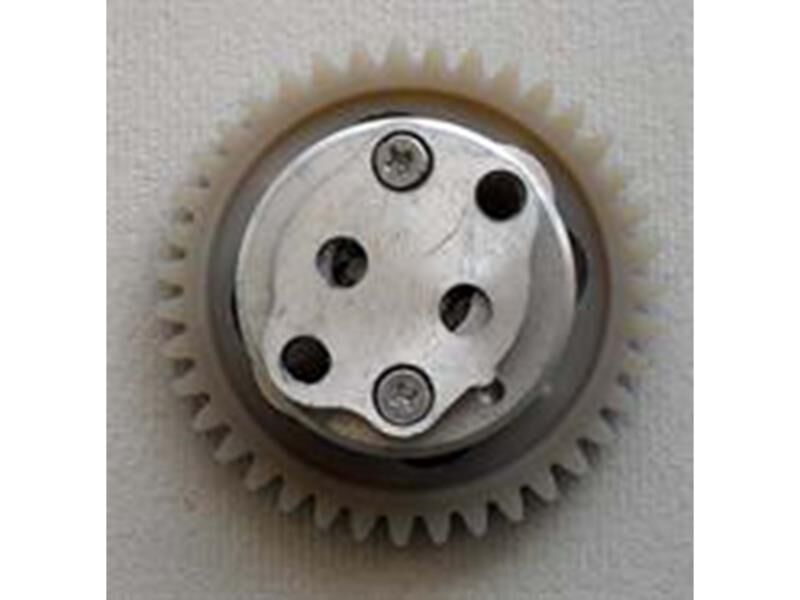 Kuba Yağ Pompası Komple 37T Cg 200/Kuba