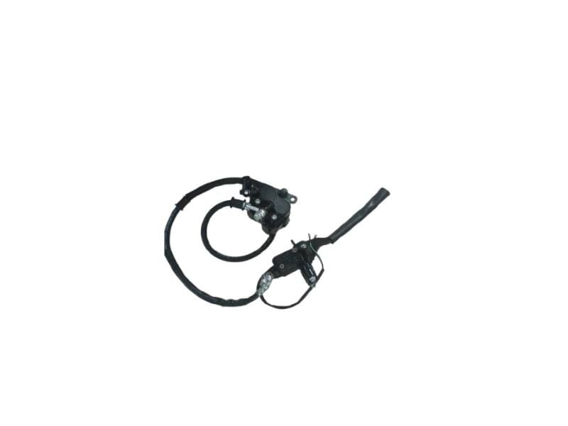 Master 50 Ön Fren Sıstemı Komple