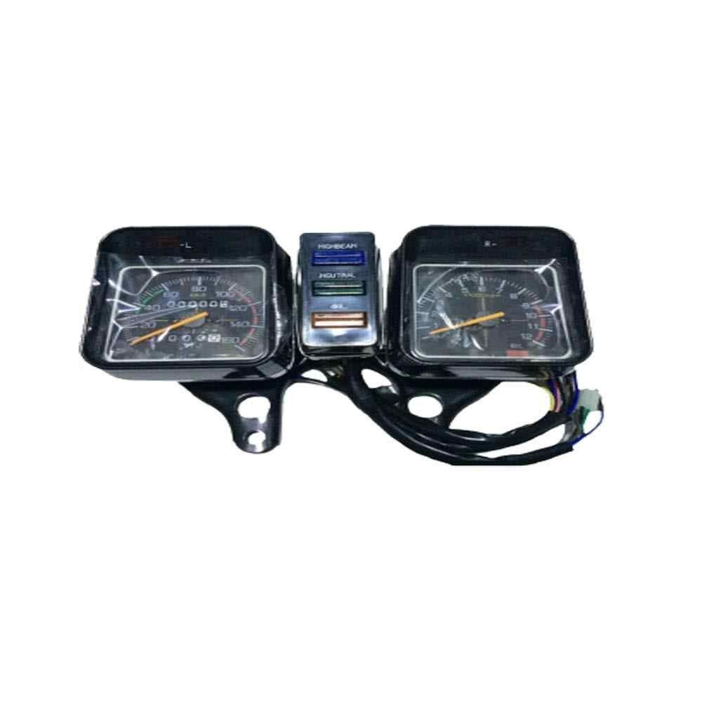 Rx115 Uyumlu Gösterge Paneli Komple İth