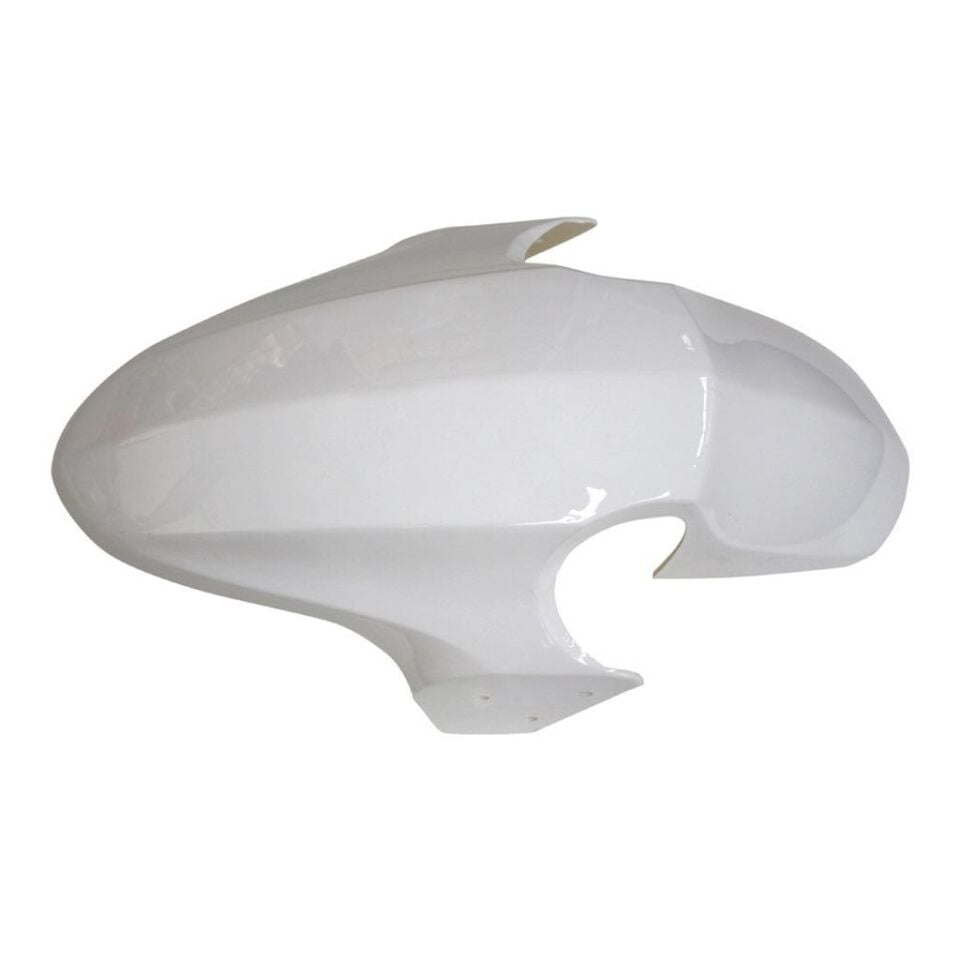 E-Mon Mona Ön Çamurluk Beyaz