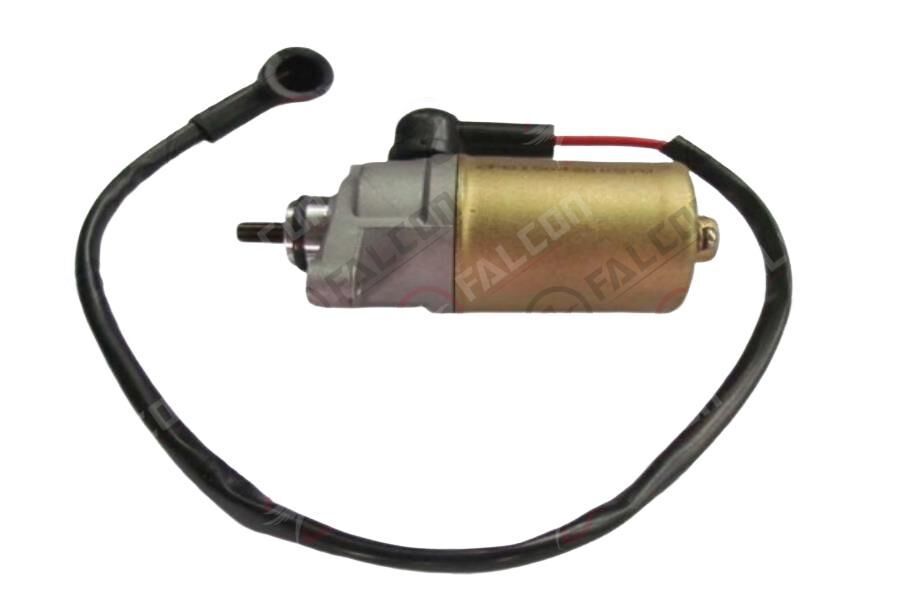 Falcon Marş Motoru-Quıck 50