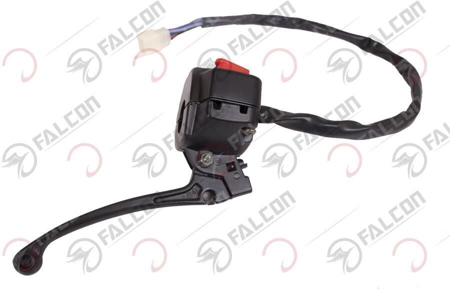 Falcon Techno 50 Kumanda Sol