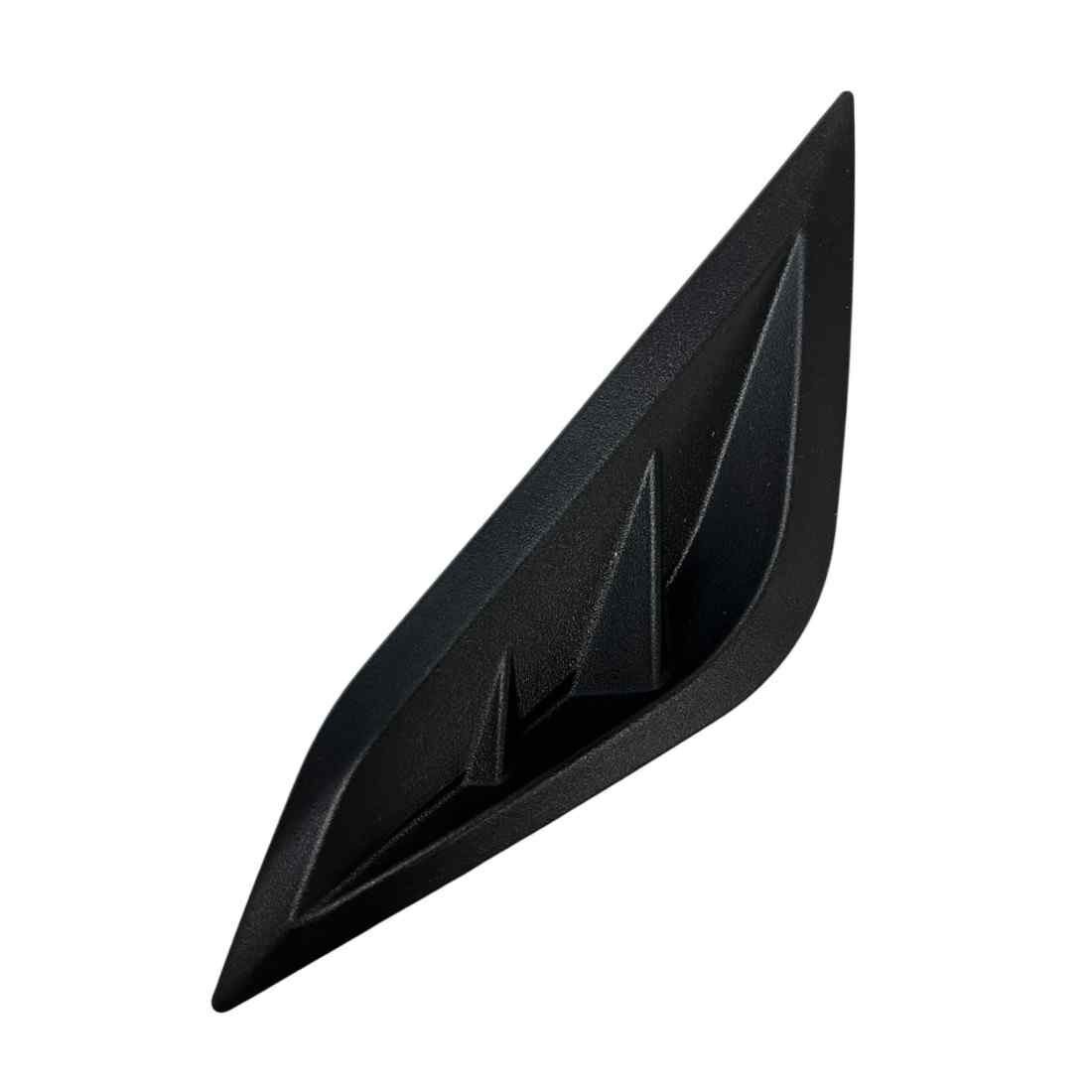 Mondial 125 Elegante İ Ön Panel Sağ Dekor Kapak