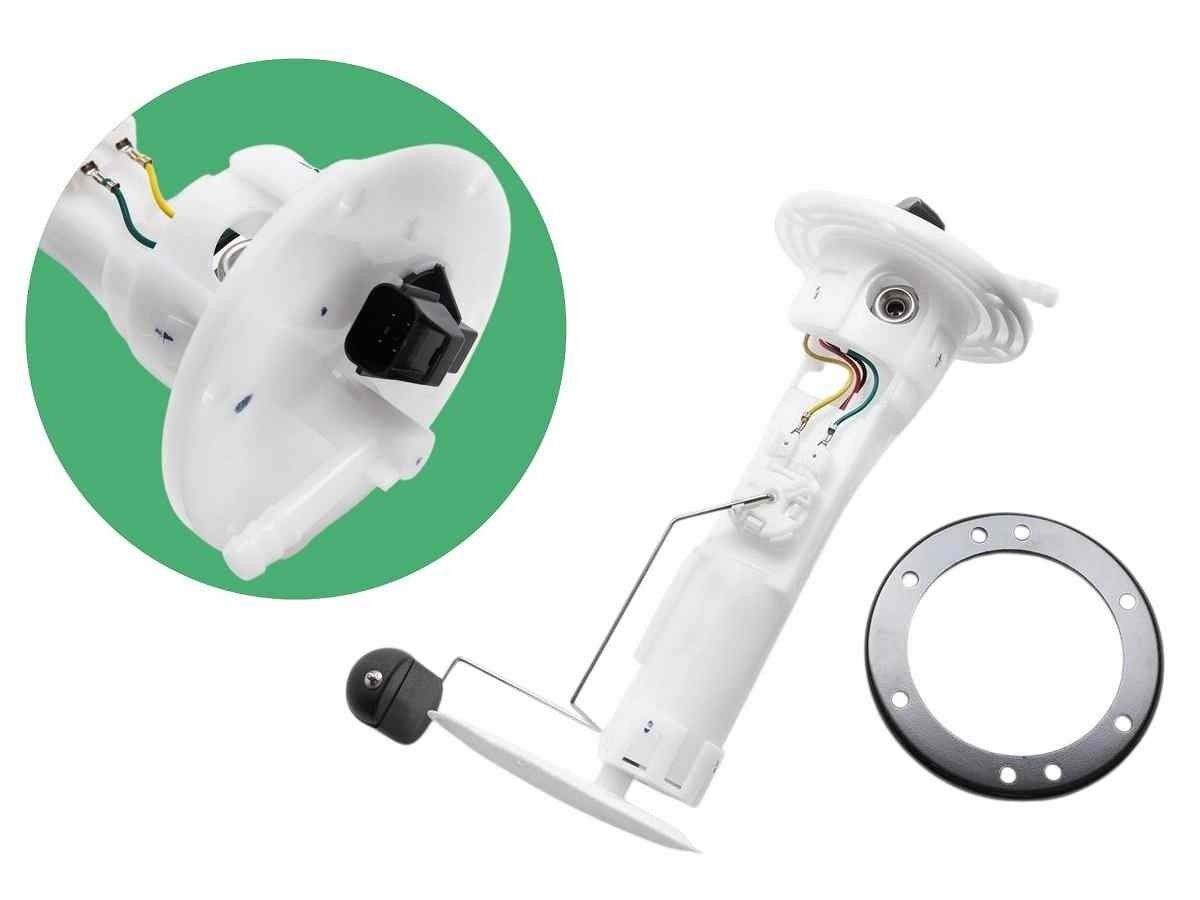 Mondial Ressivo 125-250 Benzin Pompası Ve Şamandıra Orj