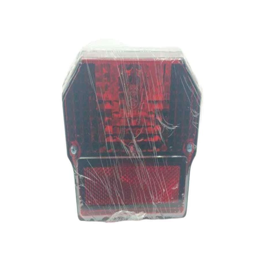 Mz Mz251 Stop Komple