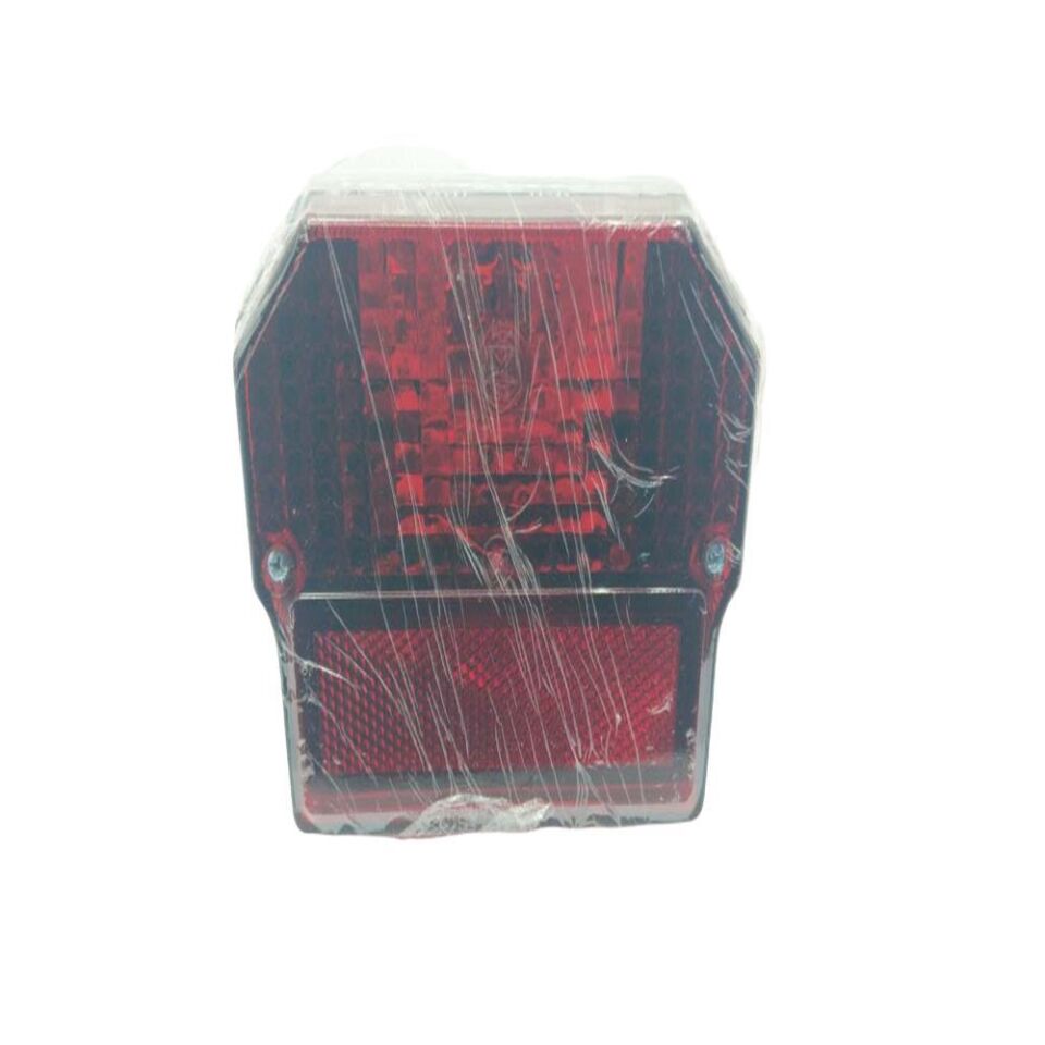 Mz Mz251 Stop Komple