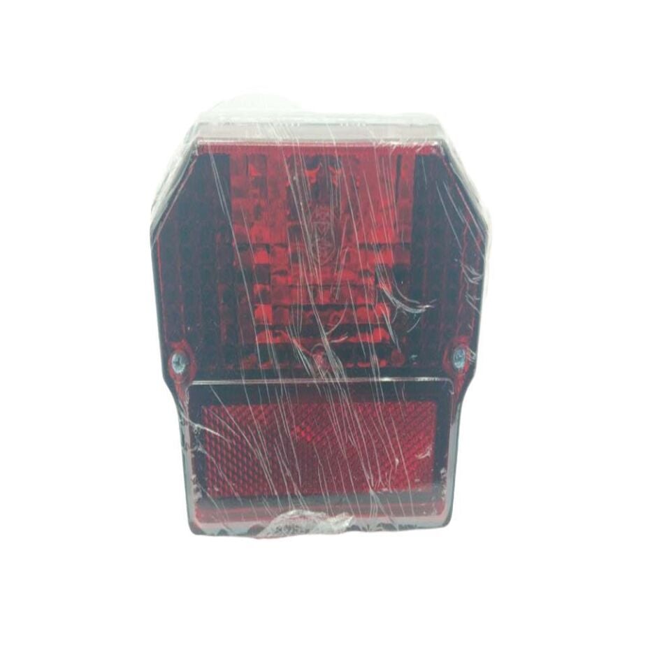 Mz Mz251 Stop Komple