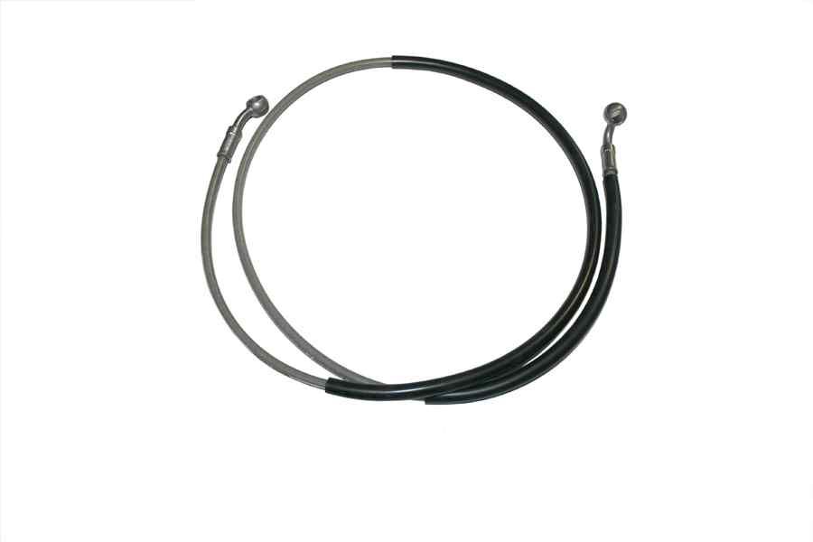 Cf Moto 150Nk / 150Nk Euro4 Abs On Fren Hıdrolık Hortumu Alt Orijinal