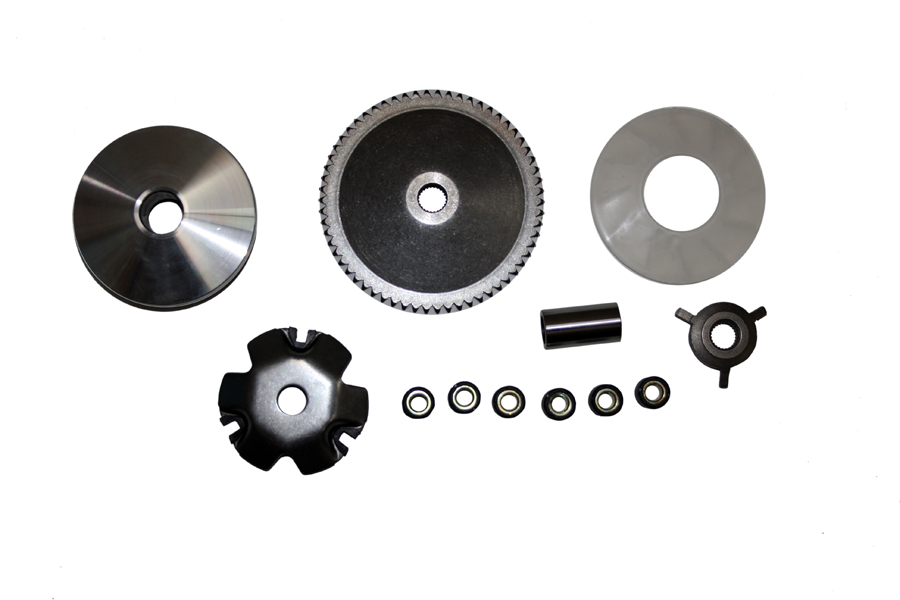 Mondıal 50 Exon On Varyator Komple Orijinal