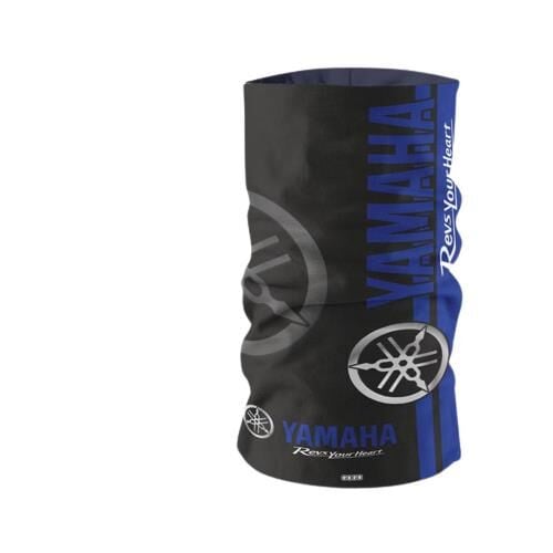 Yamaha Buff
