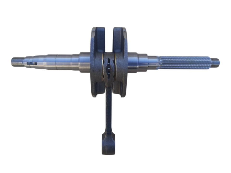 Yamaha Bws 100 Krank Tw