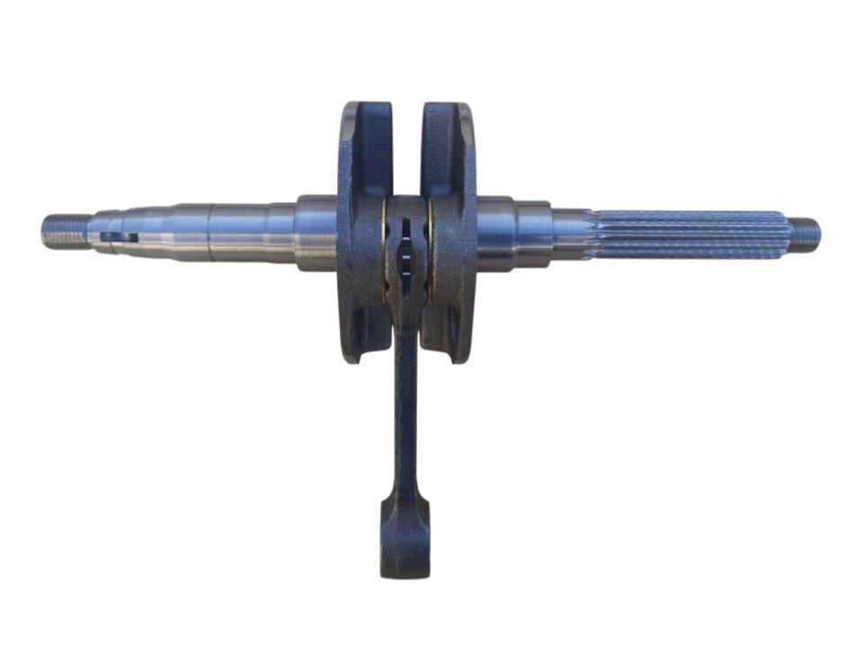 Yamaha Bws 100 Krank Tw