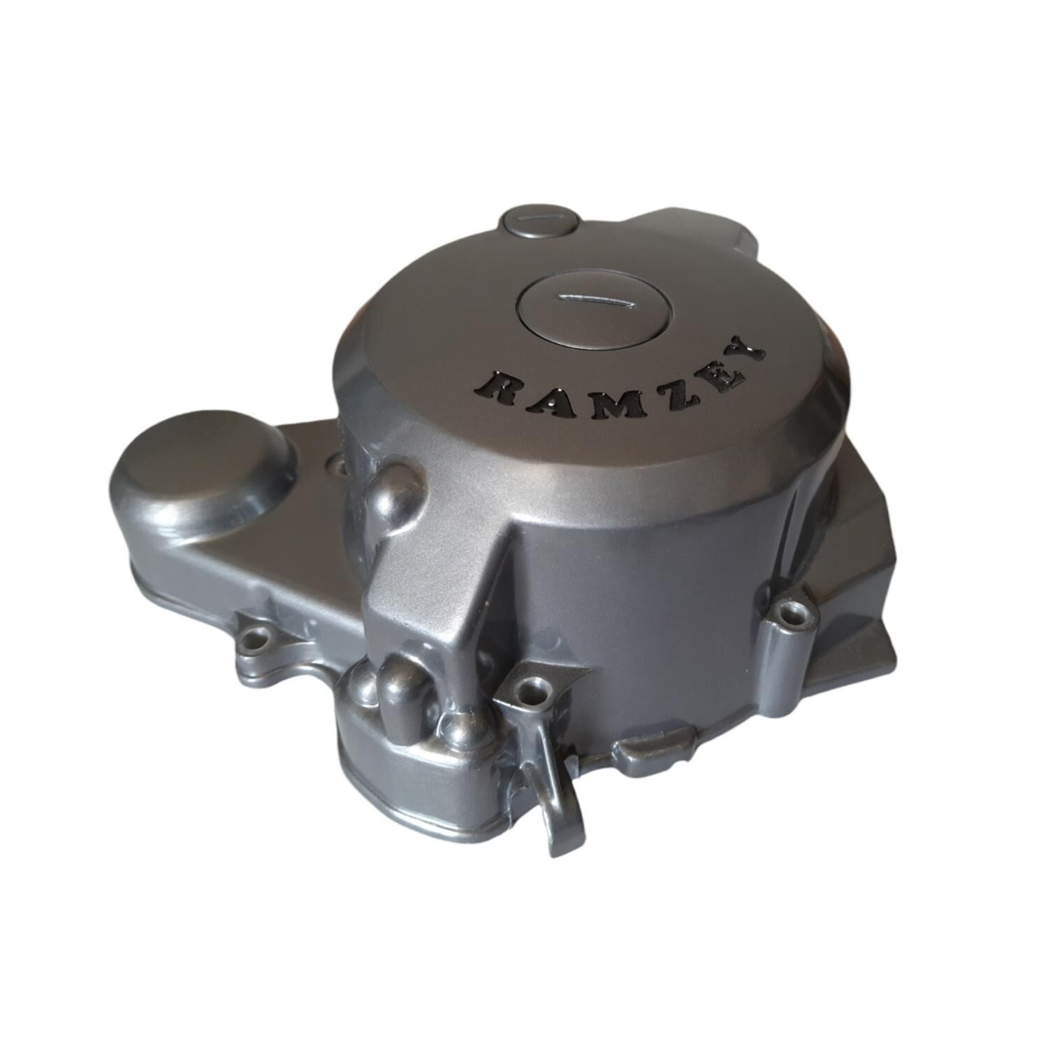 125-10V Çift Silindir Statör Kapağı