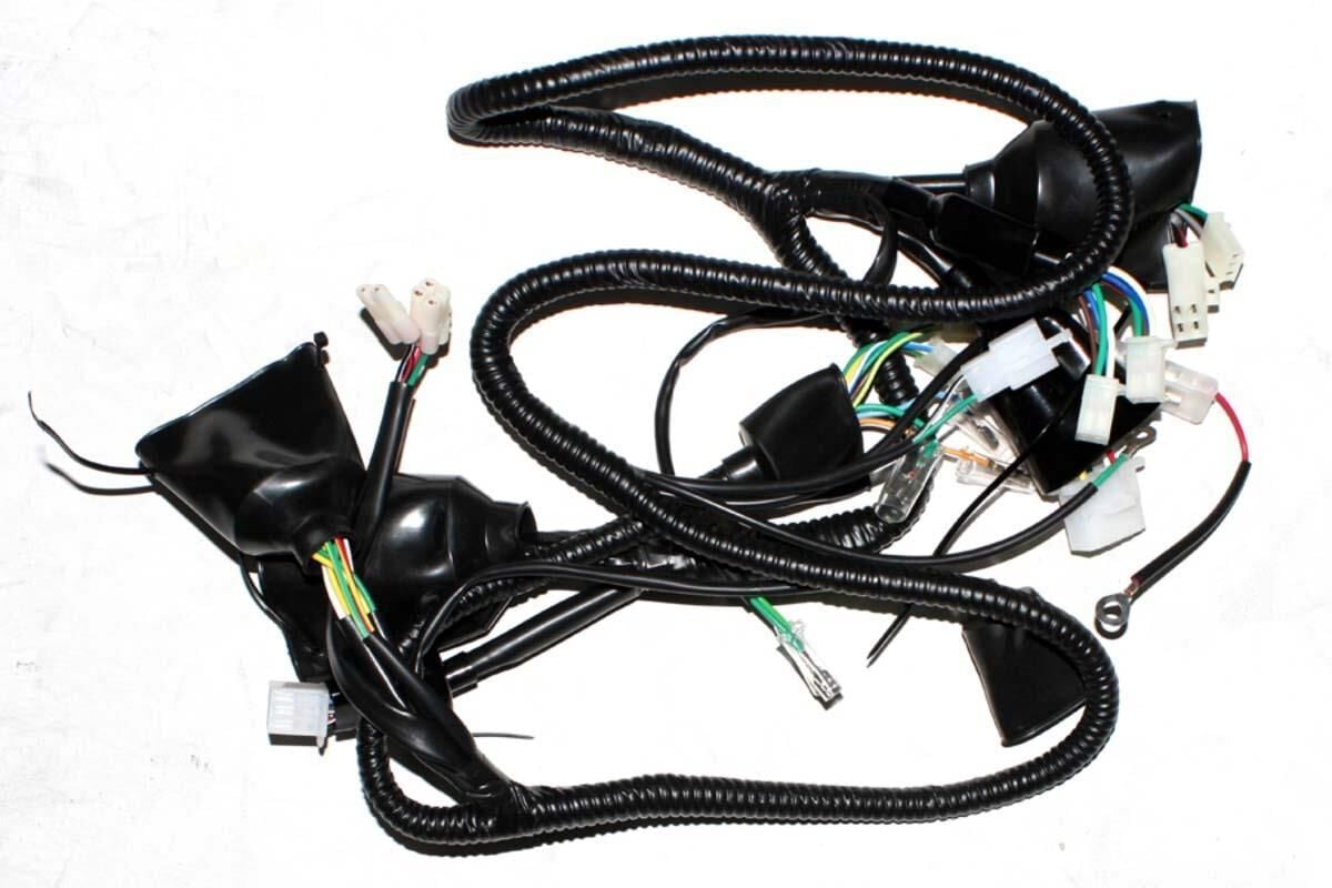 150Rf Elektrik Tesisatı Orj