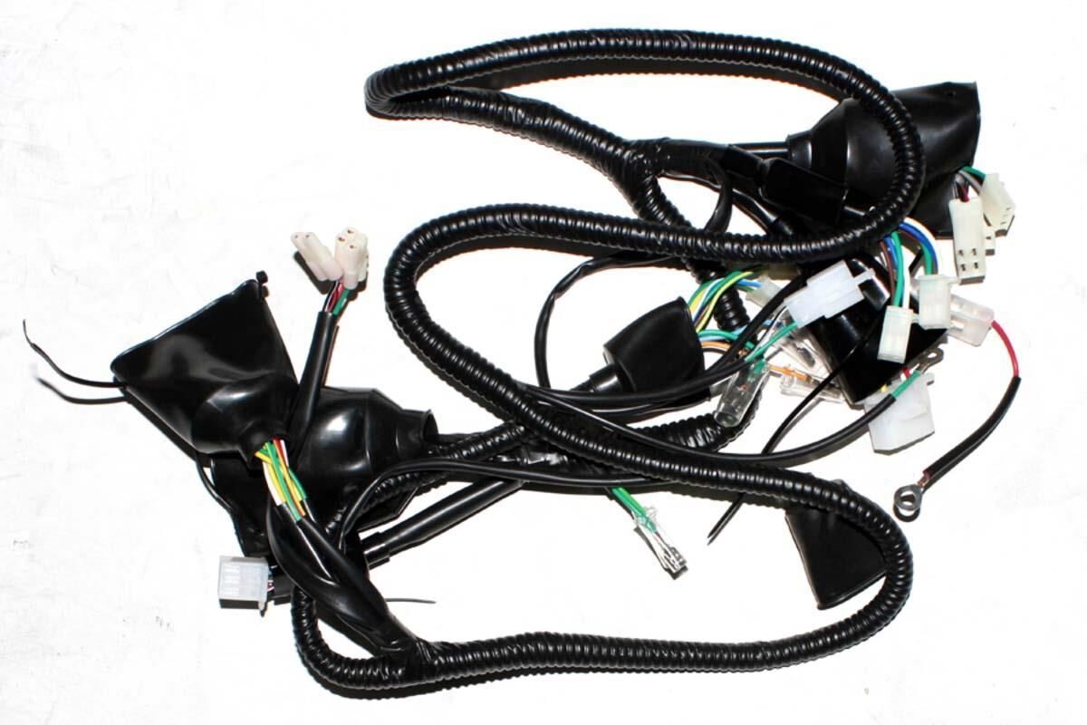 150Rf Elektrik Tesisatı Orj