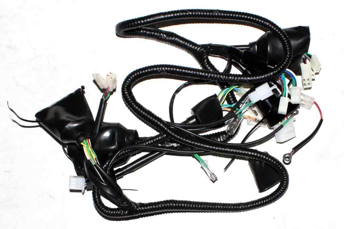 150Rf Elektrik Tesisatı Orj
