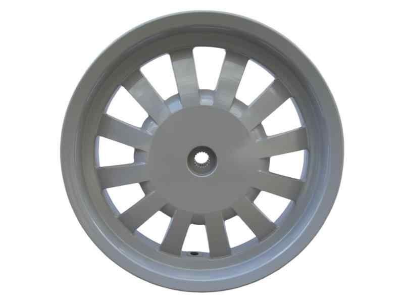 Arora Cappucino Arka Jant Gri 2.75-12