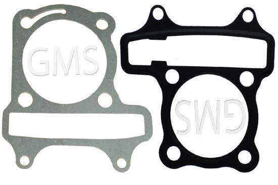 Scooter Conta Sılındır Alt+Üst Set Sct-150