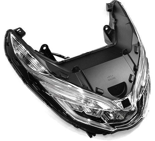 Honda Pcx Far (2018-2019) E Belgeli