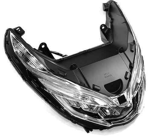 Honda Pcx Far (2018-2019) E Belgeli