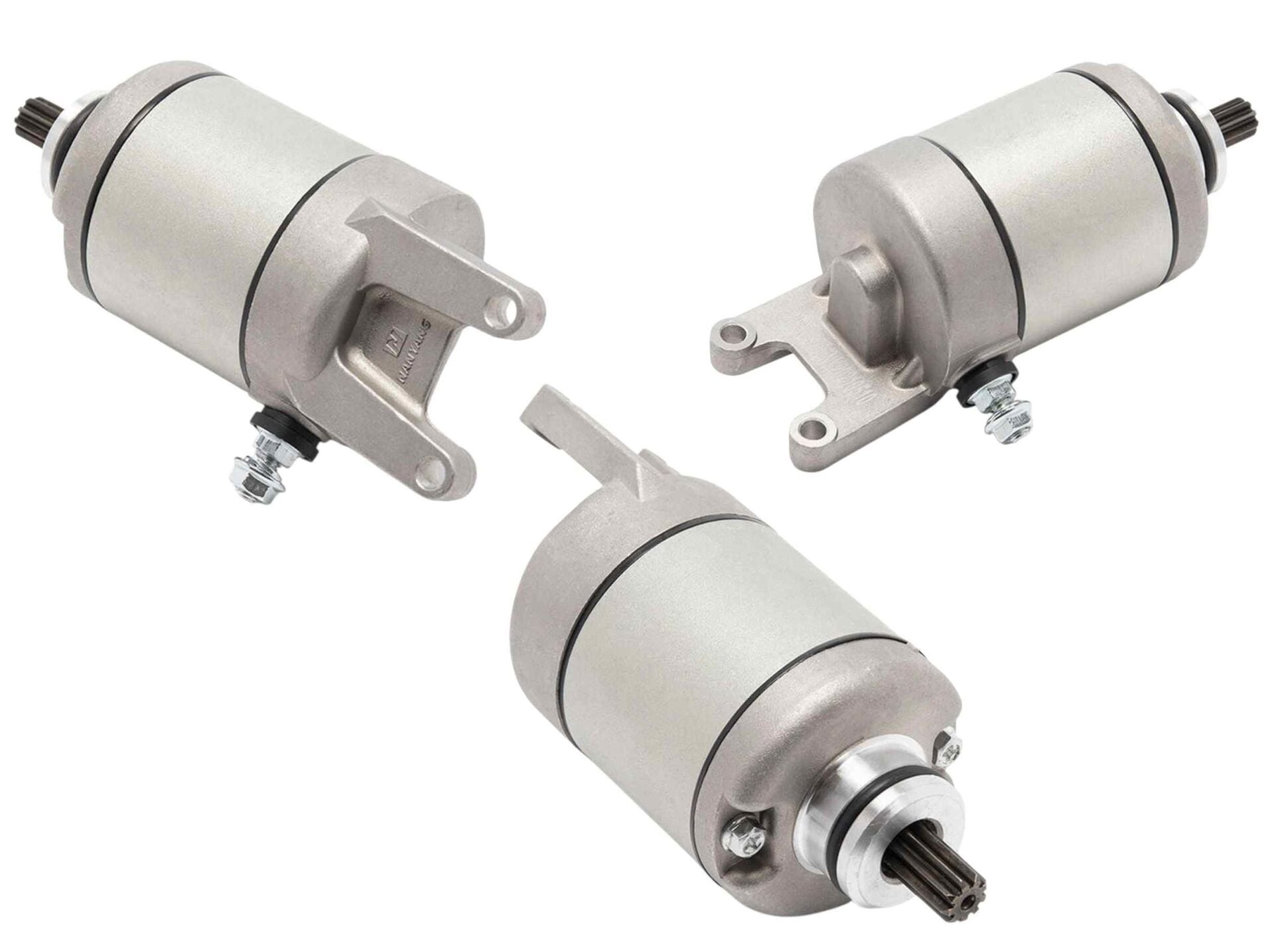 Mondial Ressivo 250 Marş Motoru 9T 11,3 Mm Orj