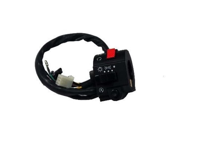 Mondıal Sağ Kumanda Kn/Windy S