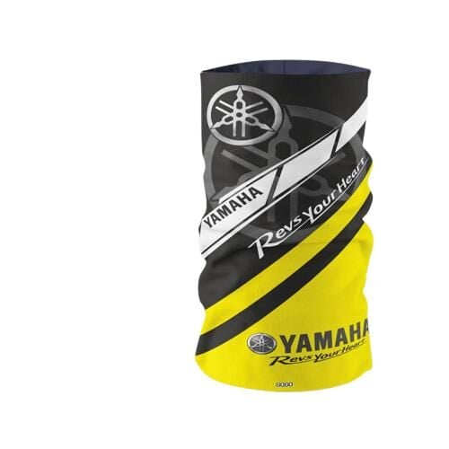Yamaha Buff