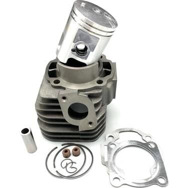 Yamaha Bws 100 Silindir Komple 52 Mm Tw