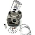 Yamaha Bws 100 Silindir Komple 52 Mm Tw
