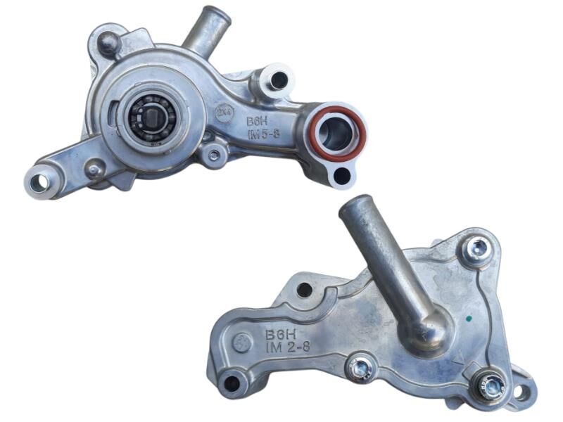 Yamaha Nmax 125-155 Devirdaim Komple 2021-24 (B6H)