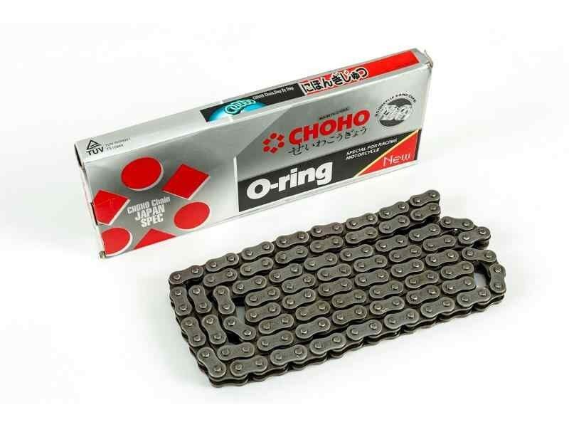 Zincir O-Ringli 520 128L Choho