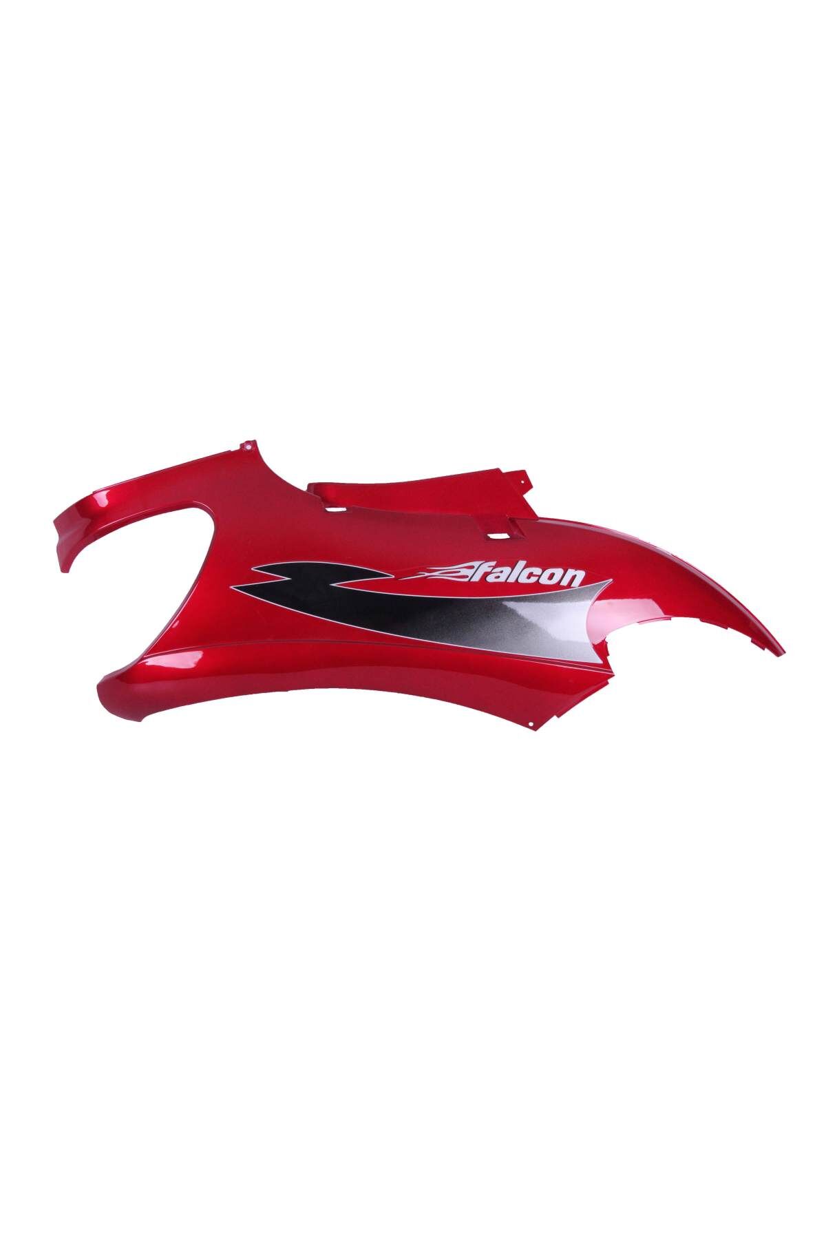 Angel 500 (500 W) Arka Karenaj Sağ Kırmızı Orijinal