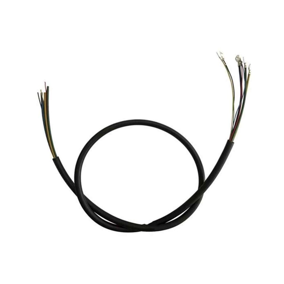 Arka Teker Kablosu E-Bisiklet/Kamyonet Kalın