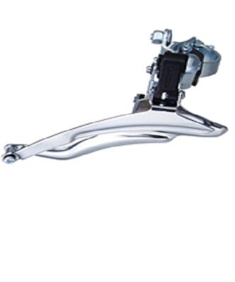 Bisiklet Attırıcı Ön -42 Alttan Nikel