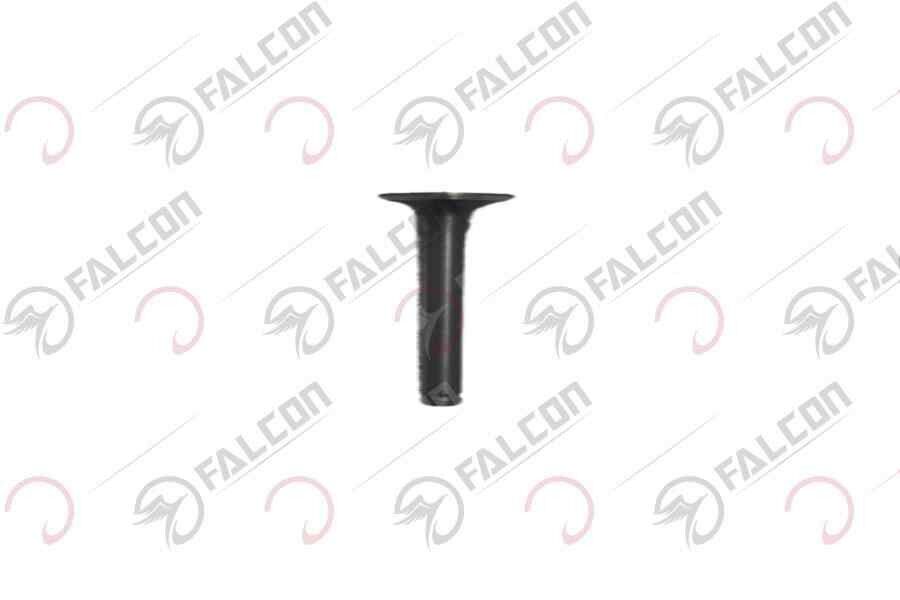 Falcon Emme Egzoz Sibobu 100 Cc-Master 100