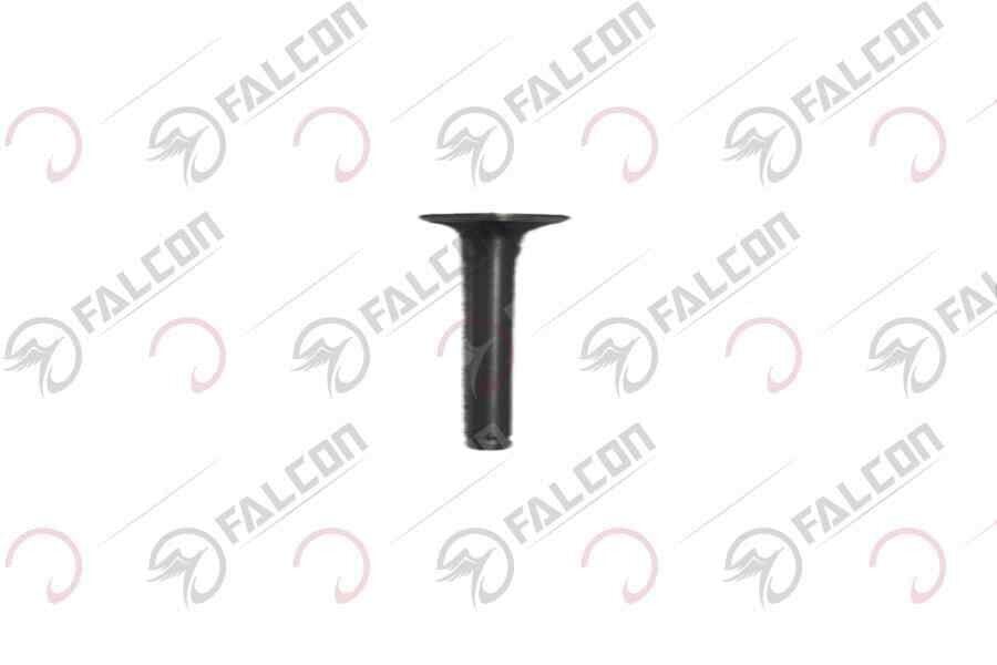 Falcon Emme Egzoz Sibobu 100 Cc-Master 100