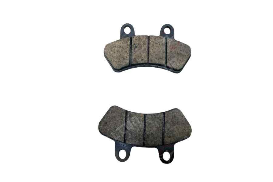 Falcon Ön Fren Balatası -Fr 177 Racıng