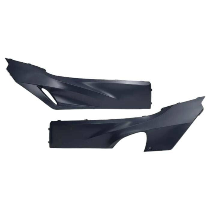 Honda Marşbiyel Mat Mavi Sağ-Sol Dio 110 İth