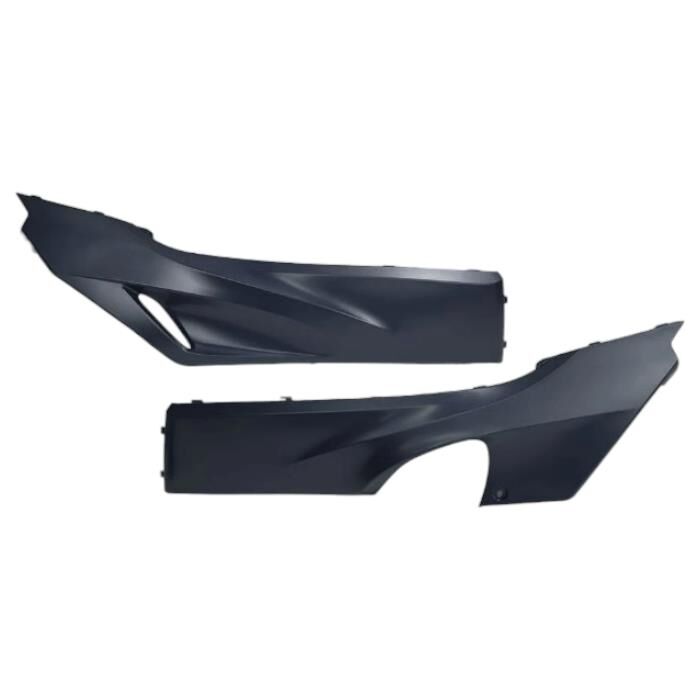 Honda Marşbiyel Mat Mavi Sağ-Sol Dio 110 İth