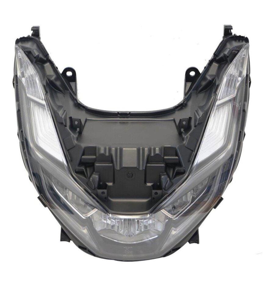 Honda Pcx Far (2020-2024) E Belgeli