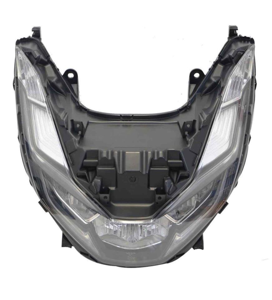 Honda Pcx Far (2020-2024) E Belgeli