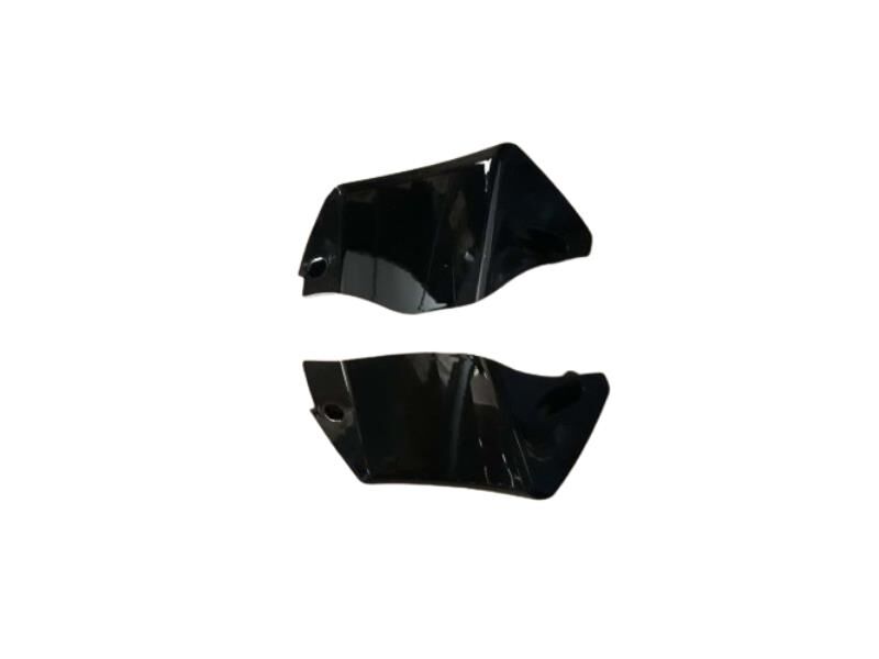 Kanuni  Ön Sinyal Kapağı Sağ+Sol Siyah Cup100 S