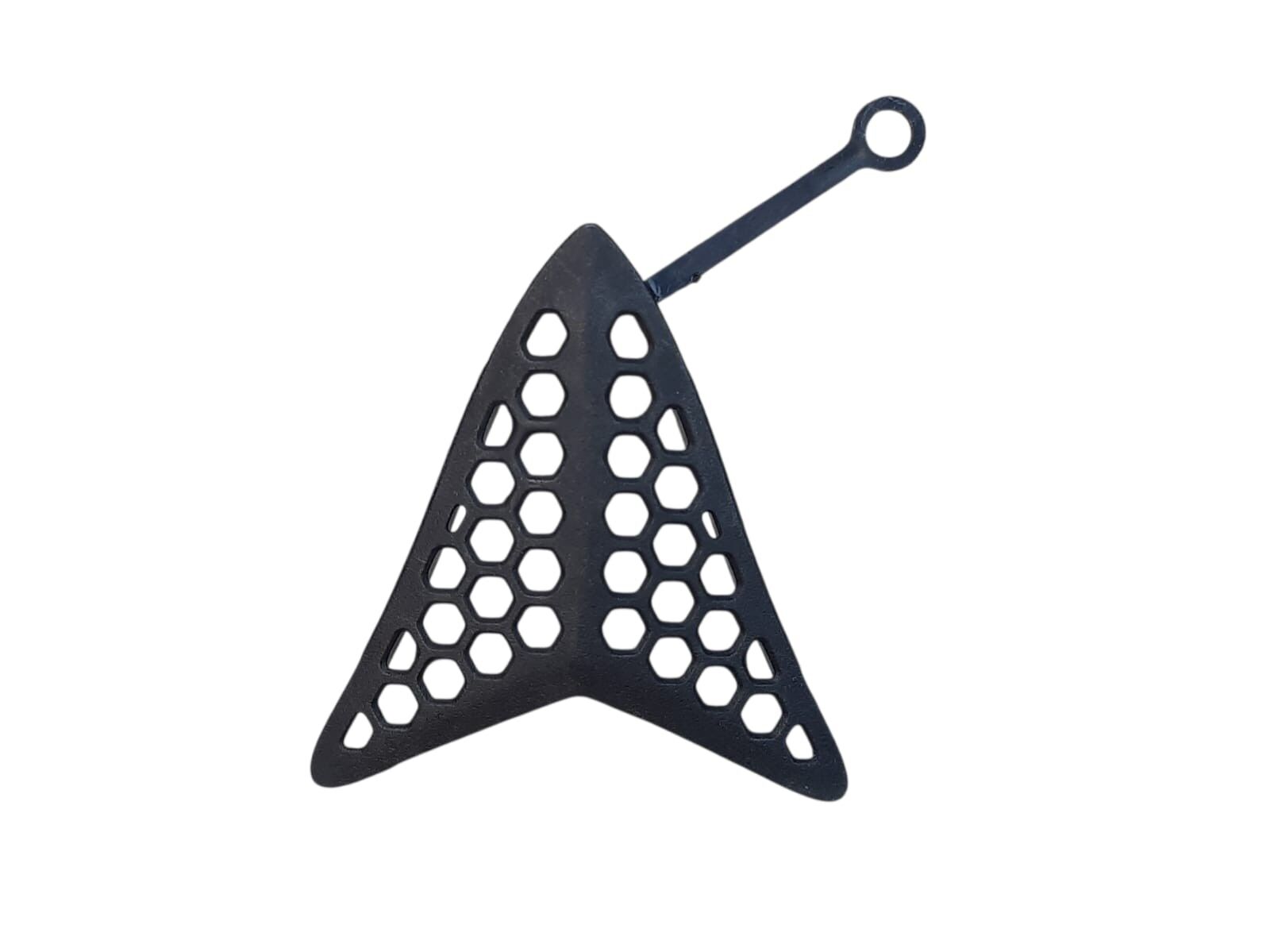 Tvs Jupiter 110 Ön Panel Hava Izgarası K6221790 Orj