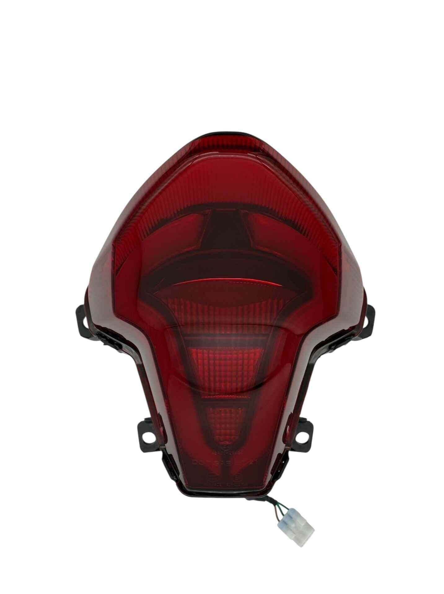 Cf Moto Cf250-6 Sr Arka Stop Komple Orijinal