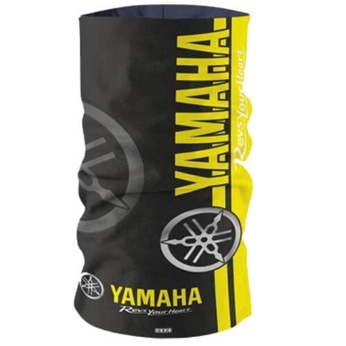 Yamaha Buff