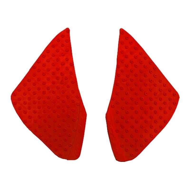 Yamaha Mt-25 2014 - 2019 Uyumlu Kırmızı Gogo Grip