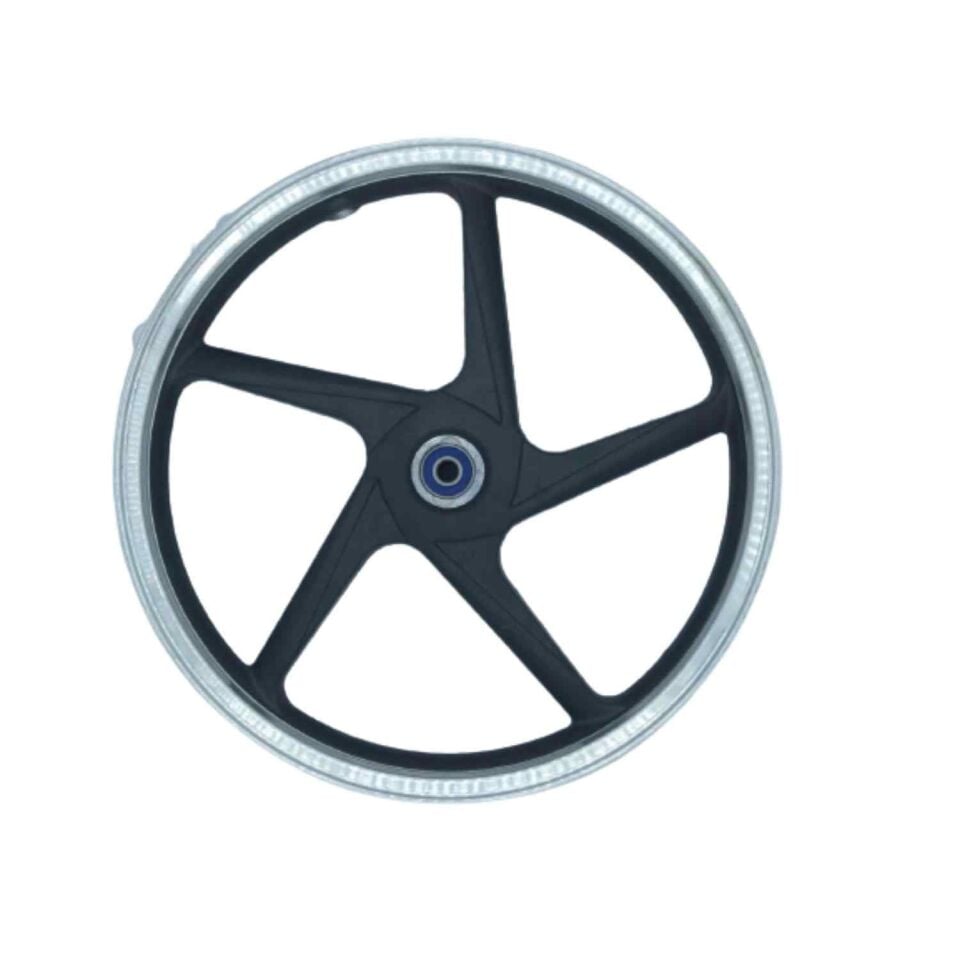 E-Mon Cyclone Ön Jant 2.75-14 Orj