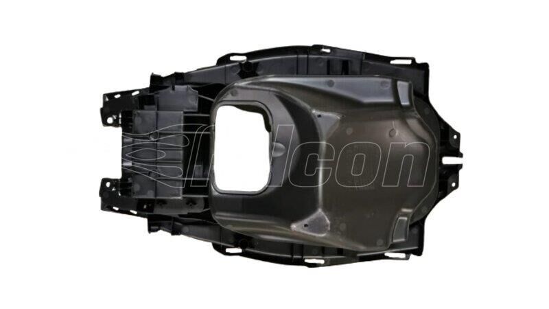 Falcon Cmax 155 Sele Alt Torpido