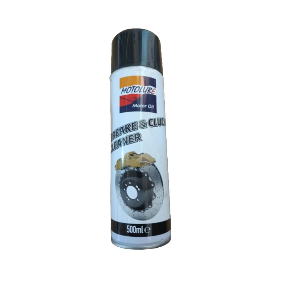 Fren Balata Spreyi 500 Ml Motolube